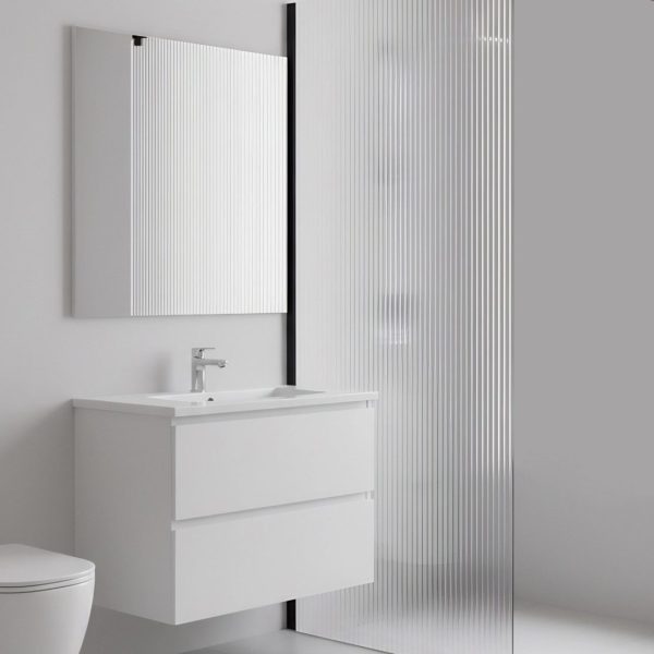 Liberta Walk-In Stripe