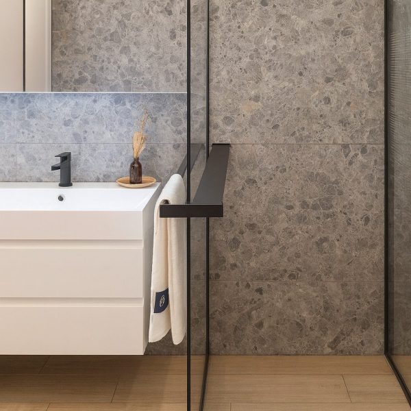 Liberta Törölköző tartó